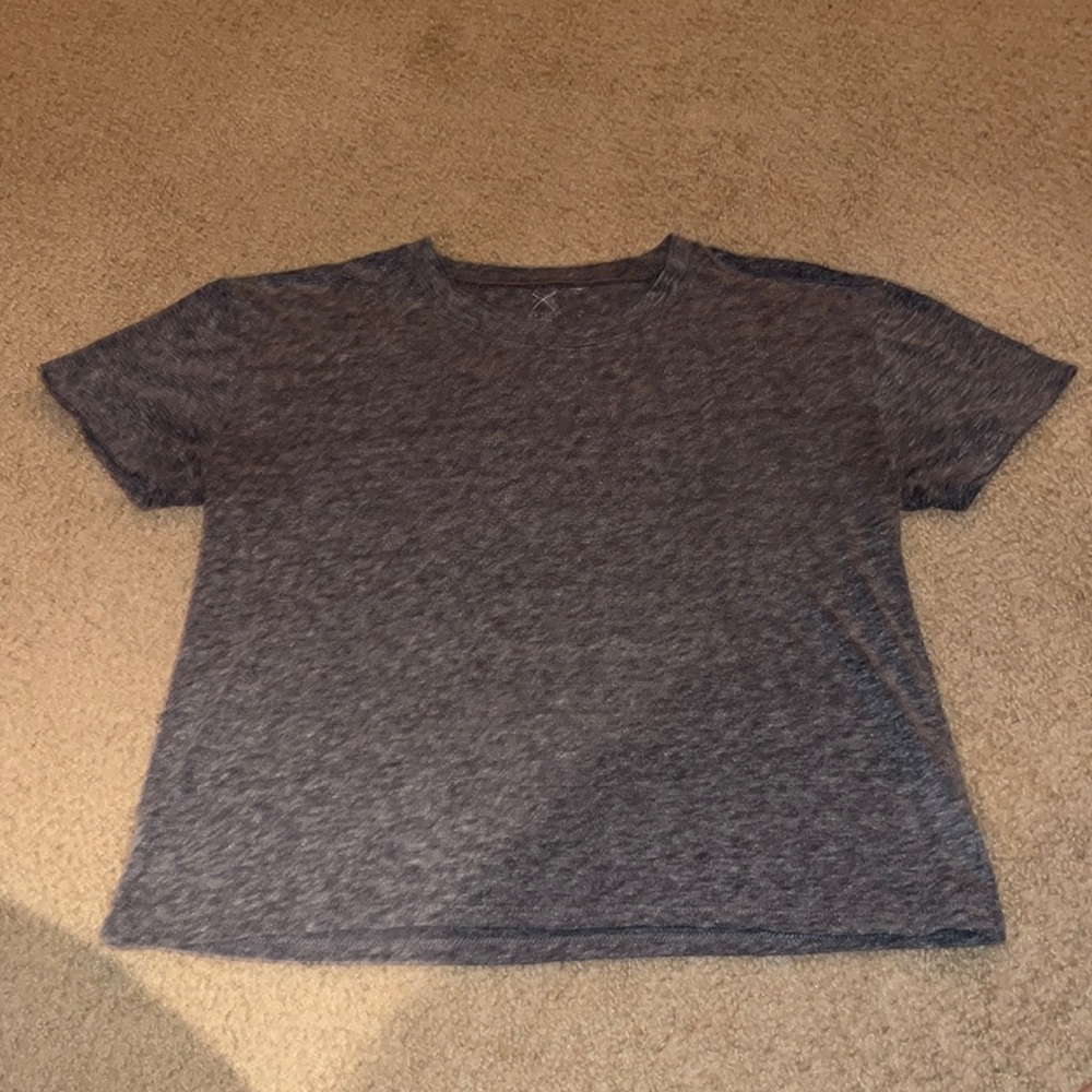 PacSun Baby Tee